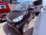 Smart ForTwo fortwo coupe Micro Hybrid Drive 45 kW