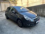 Opel Corsa 1.2 3 porte Sport - Opel Corsa aus 2010: Sport