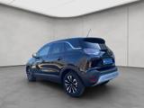 Opel Crossland 1.2 Automatik Elegance AHK, GJR, RFK - Opel Gebrauchtwagen in Kiel