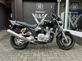 Yamaha XJR1300 Inspektion neu. ÖHLINS - YAMAHA XJR