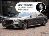 Mercedes-Benz S 580 4Matic Lang AMG Line *Exklusiv-Paket* - Mercedes-Benz S 580 in Bochum