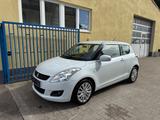 Suzuki Swift Basic