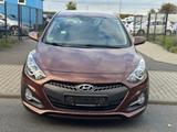 Hyundai i30 Coupe Classic "Klima"52 TKM" Sport - Hyundai: Sport