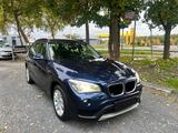 BMW X1 18 i sDrive. / Automatik/ 52.000 km / Euro6 - BMW: 5.0