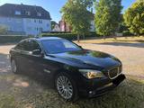 BMW Bmw 750i F01 408PS - BMW 750 aus 2010: 750i