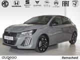 Peugeot 208 ALLURE +Automatik+360°KAM+SHzg+NAV+CARPLAY+ - Peugeot 208 Allure mit Hybrid-Antrieb (Benzin/Elektro)