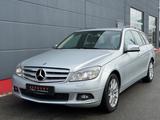 Mercedes-Benz C 220 C T-Modell C 220 T CDI AUTOMATIK TUV - gebrauchte Mercedes-Benz C 220 aus dem Jahr 2009