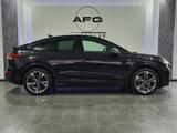 Audi Q4 e-tron Sportback 35 e-tron basis - Audi Q4 in Wuppertal