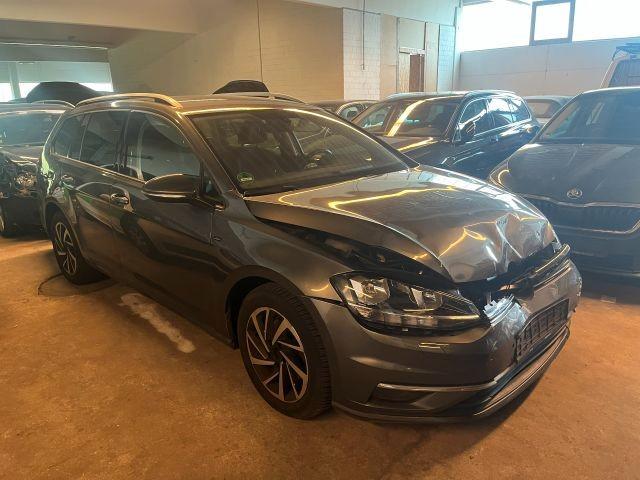 Volkswagen Golf VII Variant Join TGI BlueMotion