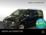 Mercedes-Benz Vito Kasten 119 Pro lang |DISTR|AHK|MBeam|360°