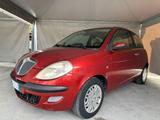 Lancia Ypsilon 1.2 16V Platino - Lancia aus 2004