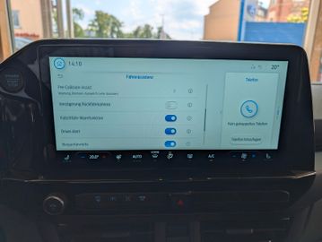 Ford Tourneo Custom L1 Titanium 5Jahre Garantie!*