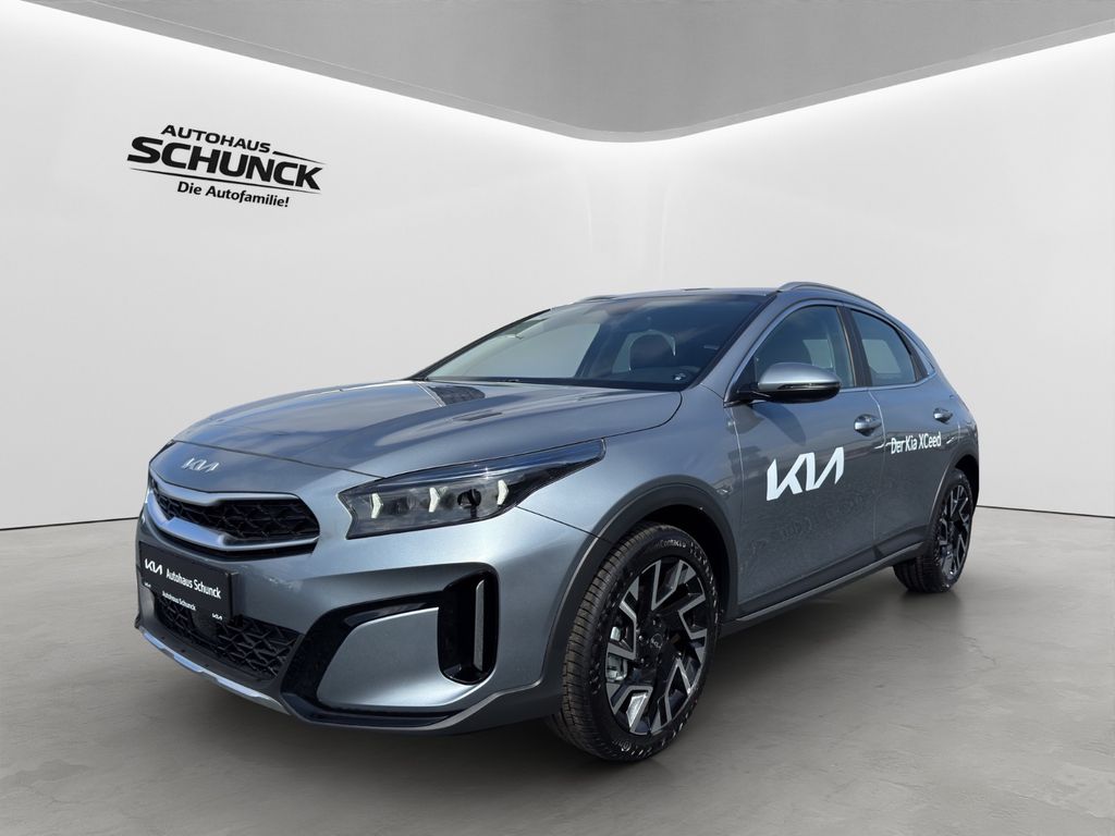 Image of Kia XCeed