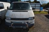 Volkswagen T4 Kasten 2.5 TDI - weiße Volkswagen T4 andere