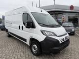 Fiat Ducato L3H2 140 PS NAV,KAMERA,PDC,TEMPOMAT,KLIMA - Fiat Ducato in Karlsruhe