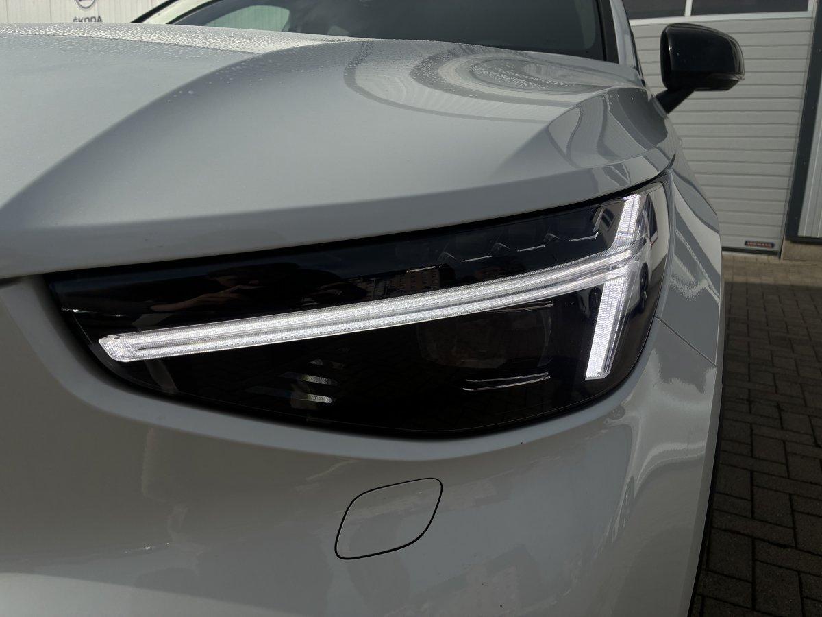 Volvo XC40 B3 Plus Dark Harman/Kardon Memory