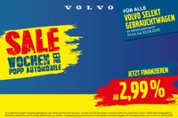 Volvo XC40 - Vorschau Bild 2