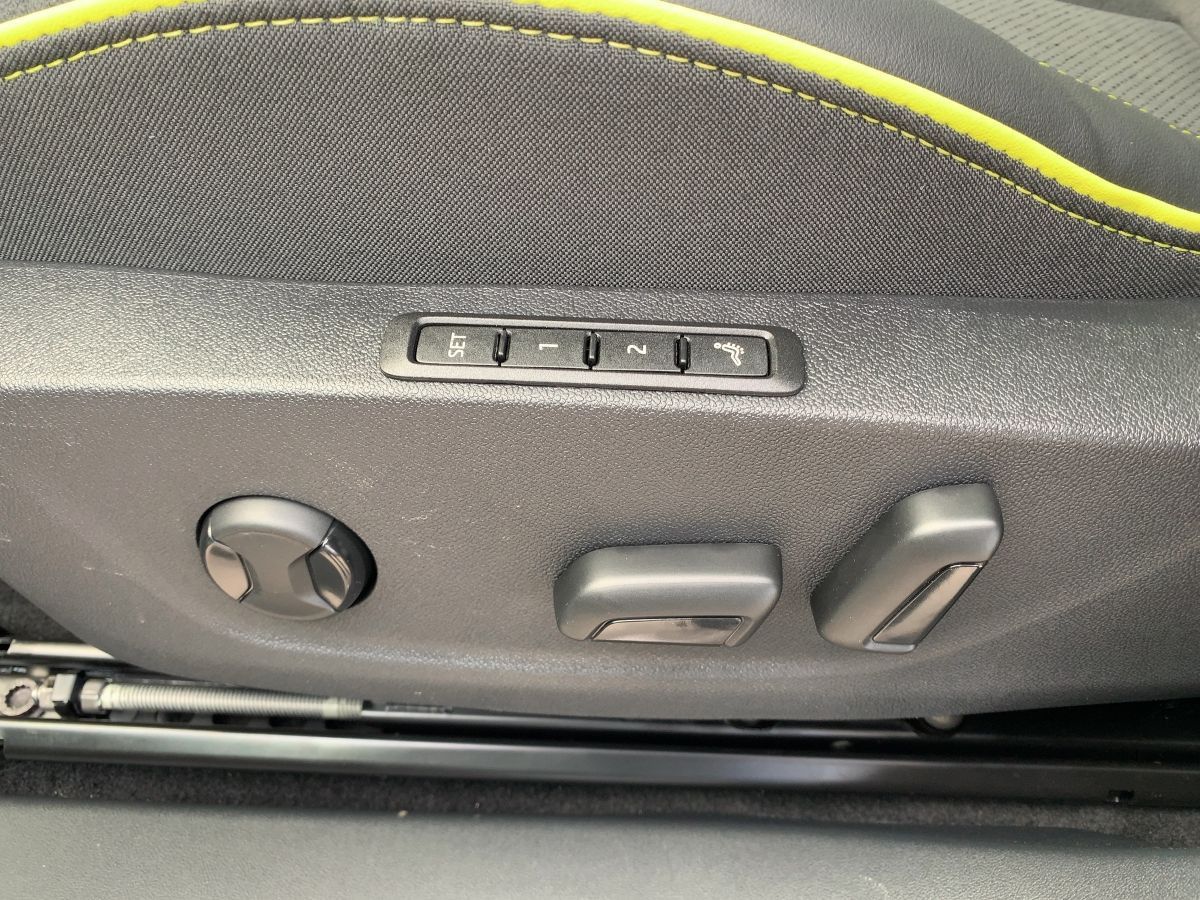 Skoda Enyaq - Bild 16
