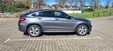 Mercedes-Benz GLC 250 d 4MATIC Coupé Autom. -NightPaket  - Mercedes-Benz GLC 250 in Mannheim