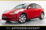 Tesla Model Y Max Range Dual AWD*LED*NAVI*PANO*MWST* - Tesla Gebrauchtwagen in Dresden