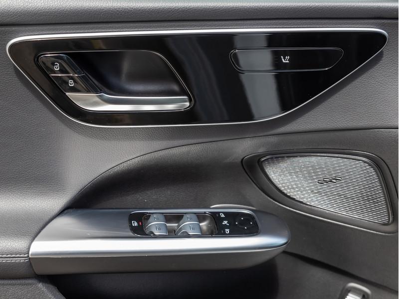 Mercedes-Benz C-Class T Avantgarde/LED/Cam/Totw/Ambiente/SHZ/18', миниатюра 24