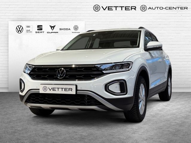 Volkswagen T-Roc Life KLIMA LED ALU