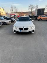 BMW 335d Xdrive F31 Sportline - BMW 335 aus 2018