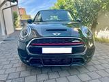 MINI John Cooper Works Cabrio  - MINI John Cooper Works Cabrio: Automatik