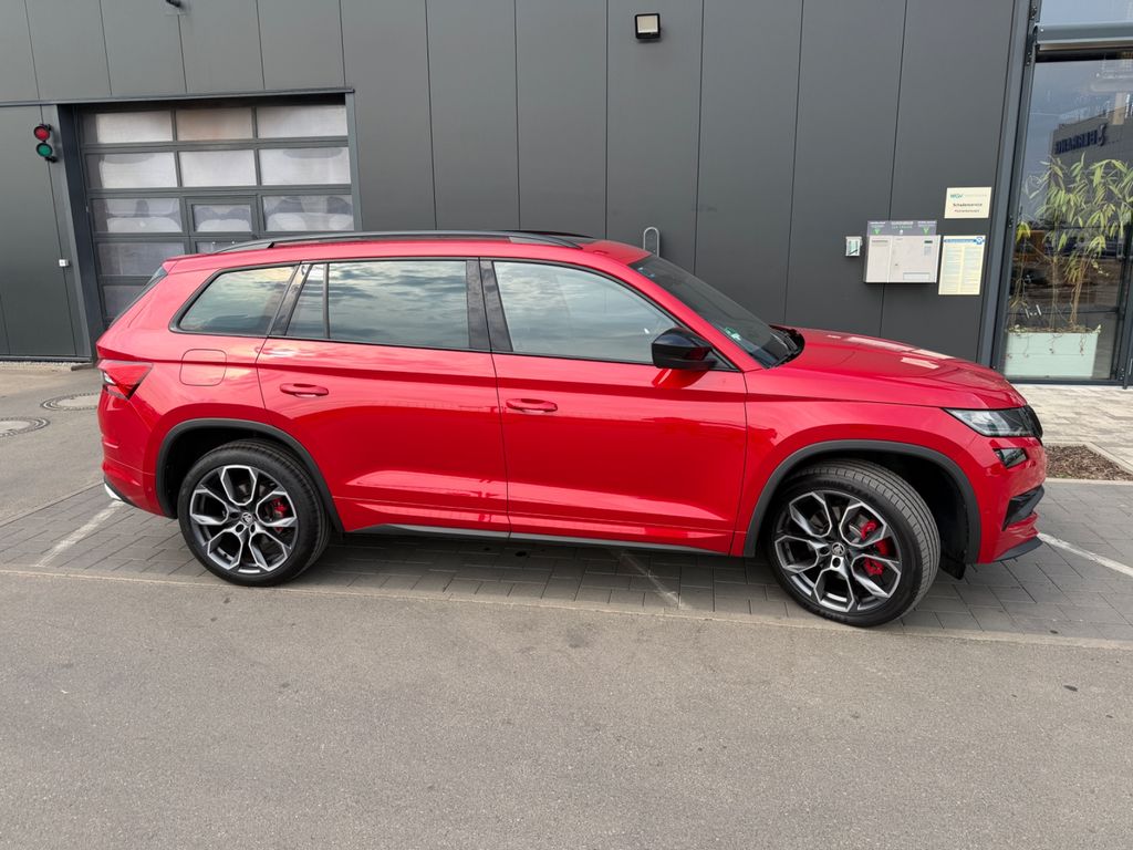Image of Skoda Kodiaq