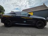 BMW X6 xDrive 30D M SPORT VOLLAUSSTATTUNG SCHECKHEFT - gebrauchte SUV & Geländewagen