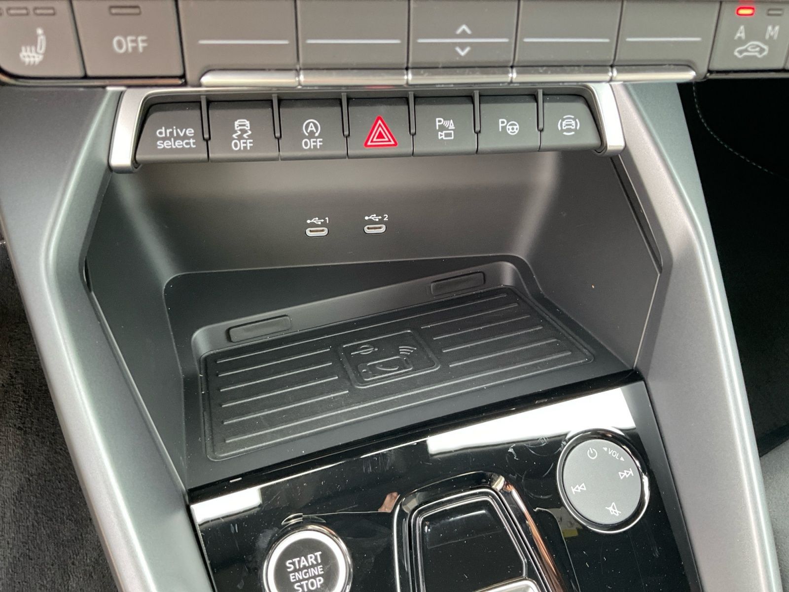 Audi A3 - Bild 34