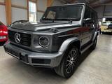 Mercedes-Benz G 500 V8 AMG Vollausstattung Netto 134000,-