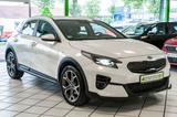 Kia XCeed Vision 1.5 T-GDI Benzin Automatik Kamera - Kia Gebrauchtwagen von 2021