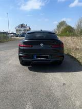BMW X4 M COMPETITION M COMPETITION - BMW X4 M aus 2020