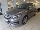 Mercedes-Benz B 200 Urban Style Edition/LED/NAVI/SCHECKHEFT - gebrauchte Mercedes-Benz B 200 aus dem Jahr 2018