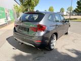 BMW X1 Baureihe X1 20 i sDrive Xenon* Leder* AHK* - SUV bis 10.000 Euro