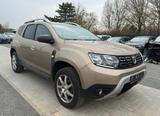 Dacia Duster II Access AHK Temop Navi - Dacia Duster Unfallwagen