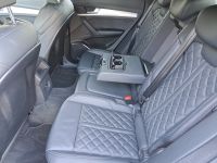 Audi Q5 - Vorschau Bild 12