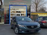Mazda 6 2.0 Kombi Center-Line (Automatik-1Hand-HU NEU) - Mazda 6: Center Line