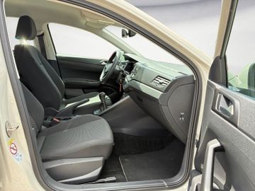 Volkswagen Taigo - 8