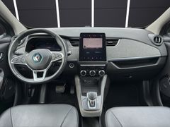 Renault Zoe R135 Intens R135/Z.E. 50 (Miet-Batterie)