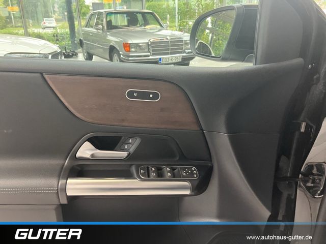 B 220 4MATIC Progressive/Navi/Pano.-Dach/Autom.