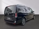Mercedes-Benz Vito 119 CDI Mixto 4x4 lang Distr. Standhzg 360° - LKWs & Trucks in Oldenburg