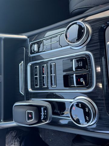 Foton 4 Ultra Pickup 4WD,AT,LederSitzheizungCarplay