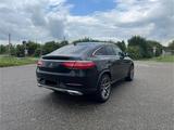 Mercedes-Benz Mercedes GLE Coupé Coupe 350 CDI 21 - Mercedes-Benz E 350 in Karlsruhe