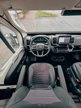 Adria ADRIA TWIN 640 SGX AVX EDITION BLACKWOOD - Adria Diesel Kastenwagen