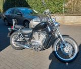 Suzuki Intruder  VS 600 45PS - SUZUKI INTRUDER 600