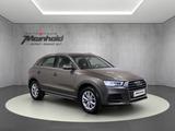Audi Q3 1.4 TFSI 6 Gang, Navi, LED, Sitzheizung - Audi Q3: Braun