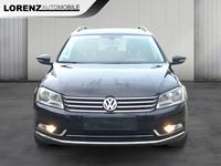 Volkswagen Passat Highline/Sport+Pano+PDC+Standheizung+AHK