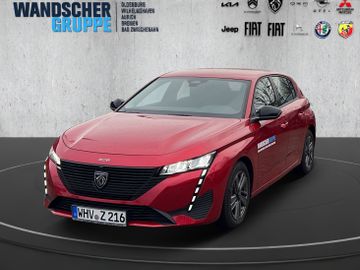 Peugeot 308 1.2 PureTech 130 Active